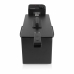 Friggitrice Princess 182727 Black Fryer Nero 3 L