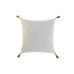 Tyyny Home ESPRIT Romanttinen 45 x 5 x 45 cm (2 osaa)