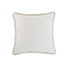 Cuscino Home ESPRIT Romantico 45 x 5 x 45 cm (2 Unità)