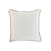 Pude Home ESPRIT Romantisk 45 x 5 x 45 cm (2 enheder)