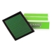 Vzduchový filtr Green Filters P965017