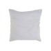 Set of cushions Home ESPRIT Jungle 45 x 5 x 45 cm (2 Units)