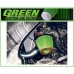 Direkte inntakssett Green Filters P220
