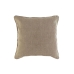 Kudde Home ESPRIT Beige 50 x 15 x 50 cm