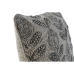 Coussin Home ESPRIT Gris clair 50 x 15 x 50 cm