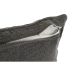 Coussin Home ESPRIT Gris clair 50 x 15 x 50 cm