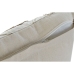 Pute Home ESPRIT Brun Beige 50 x 15 x 30 cm