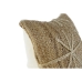 Almofada Home ESPRIT Natural 50 x 15 x 50 cm