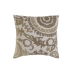 Kussen Home ESPRIT Bruin Beige 45 x 15 x 45 cm