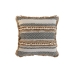 Almofada Home ESPRIT Boho 45 x 8 x 45 cm