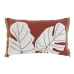 Almofada Home ESPRIT Branco Terracota Boho 50 x 5 x 30 cm