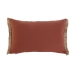 Cuscino Home ESPRIT Bianco Terracotta Boho 50 x 5 x 30 cm