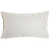 Almofada Home ESPRIT Branco Natural 50 x 15 x 30 cm