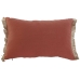 Kussen Home ESPRIT Natuurlijk Terra cotta Boho 50 x 5 x 30 cm