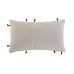 Coussin Home ESPRIT Vert Boho 50 x 5 x 30 cm