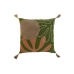 Blazina Home ESPRIT Zelena Boho 45 x 5 x 45 cm