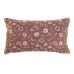 Almofada Home ESPRIT Bloemen Impresso Boho 50 x 5 x 30 cm