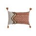 Almofada Home ESPRIT Terracota Boho 50 x 5 x 30 cm