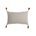 Blazina Home ESPRIT glina Boho 50 x 5 x 30 cm