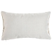 Almofada Home ESPRIT Branco Natural 50 x 15 x 30 cm