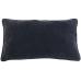 Cushion Home ESPRIT Blue White Mediterranean 60 x 10 x 35 cm