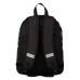 Mochila Escolar Fortnite Dark black Negro 41 x 31 x 13,5 cm Reflectante