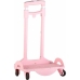 Trolley para Mochila Toybags Cor de Rosa 55 x 34 x 20 cm