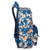 Schulrucksack Fortnite Blau 41 x 31 x 13,5 cm