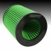 Filtr powietrza Green Filters B3.70BC