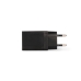 Universele USB-Autolader + USB-Kabel C Contact