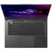 Portatīvais dators Asus 16 GB RAM 512 GB SSD Nvidia Geforce RTX 4060 Azerty Francūzis 16