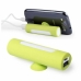Mobile Phone Holder with Power Bank 144742 2200 mAh