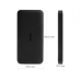 Powerbank Xiaomi Redmi Czarny 10000 mAh