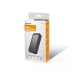 Powerbank Denver Electronics Aurinkokenno 20000 mAh