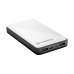 Power Bank Varta Energy 15000 Nero/Bianco 15000 mAh