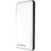 Power Bank Varta Energy Argenté 10000 mAh