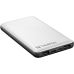 Power Bank Varta Energy Zilverkleurig 10000 mAh