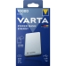 Power Bank Varta Energy Argintiu 10000 mAh