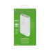 Power Bank Celly 20000 mAh Blanco