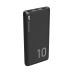 Power Bank Silicon Power GP15 Negro 10000 mAh