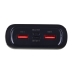 Power Bank Silicon Power QS28 Negro 20000 mAh