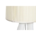 Álló Lámpa Home ESPRIT Fehér Gyanta 50 W 220 V 46 x 41 x 137,5 cm