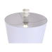 Ceiling Light Home ESPRIT White Iron 40 x 40 x 50 cm