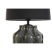 Stolna svjetiljka Home ESPRIT Siva Gres Keramika 50 W 220 V 30 x 30 x 45 cm
