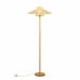 Grīdas lampa DKD Home Decor Bambuss (56 x 56 x 163 cm)