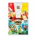 Switch vaizdo žaidimas Microids Asterix & Obelix XXL Collection