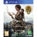 Joc video PlayStation 4 Microids Syberia: The World Before - 20 Year Edition (FR)