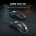 Mouse Corsair M75 Schwarz 26000 DPI