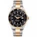 Meeste Kell Philip Watch R8253597081 Must Hõbedane