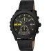 Orologio Uomo Just Cavalli JC1G242L0025 Nero